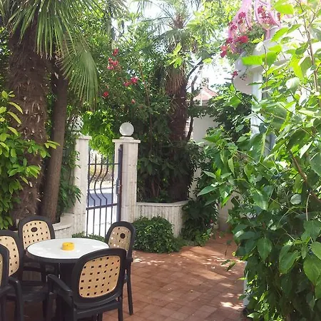 Jana Casa de hóspedes Pomorie