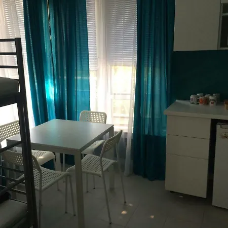 Casa de hóspedes Jana Pomorie