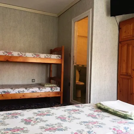 Jana 게스트하우스