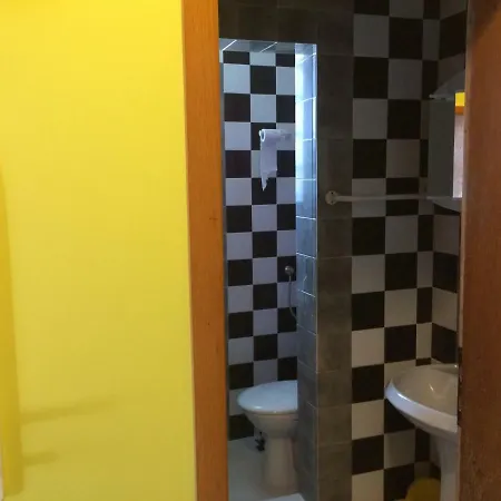 게스트하우스 Jana 3*