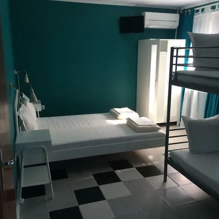 Jana 게스트하우스 포마리